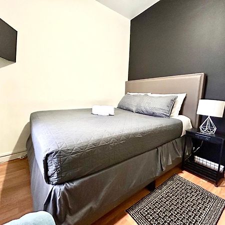 Stay 424 Hostel Σικάγο Εξωτερικό φωτογραφία