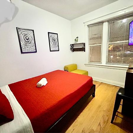 Stay 424 Hostel Σικάγο Εξωτερικό φωτογραφία