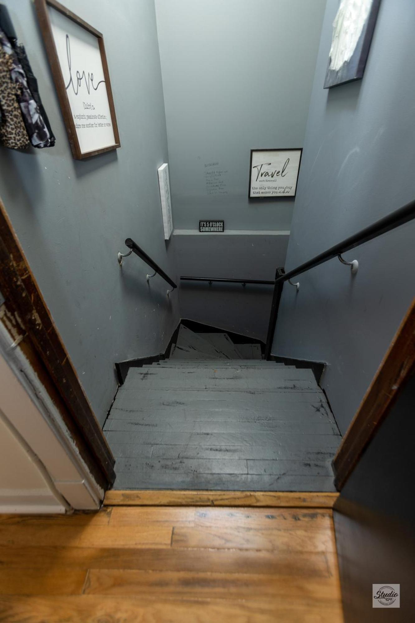 Stay 424 Hostel Σικάγο Εξωτερικό φωτογραφία