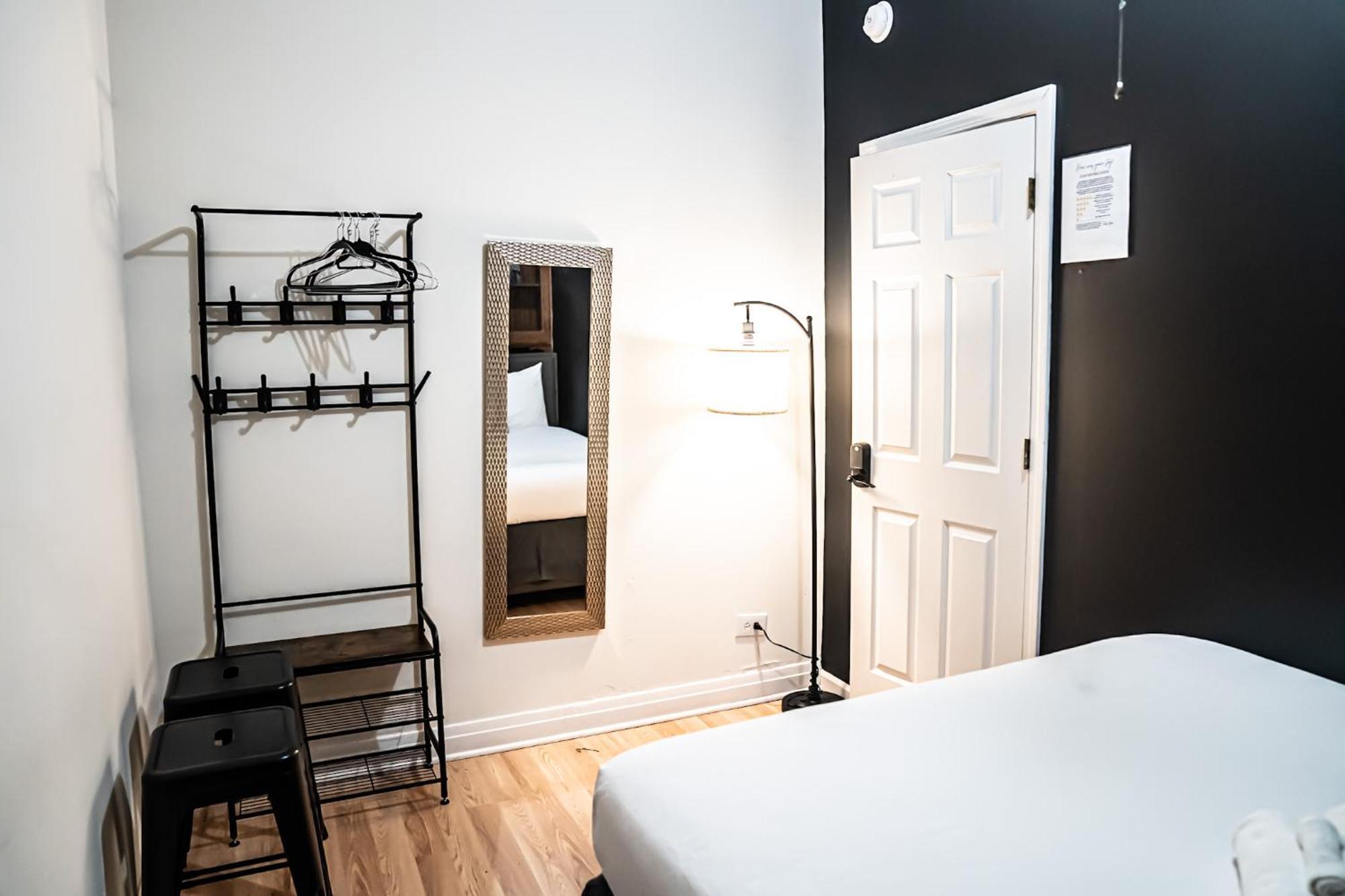 Stay 424 Hostel Σικάγο Εξωτερικό φωτογραφία
