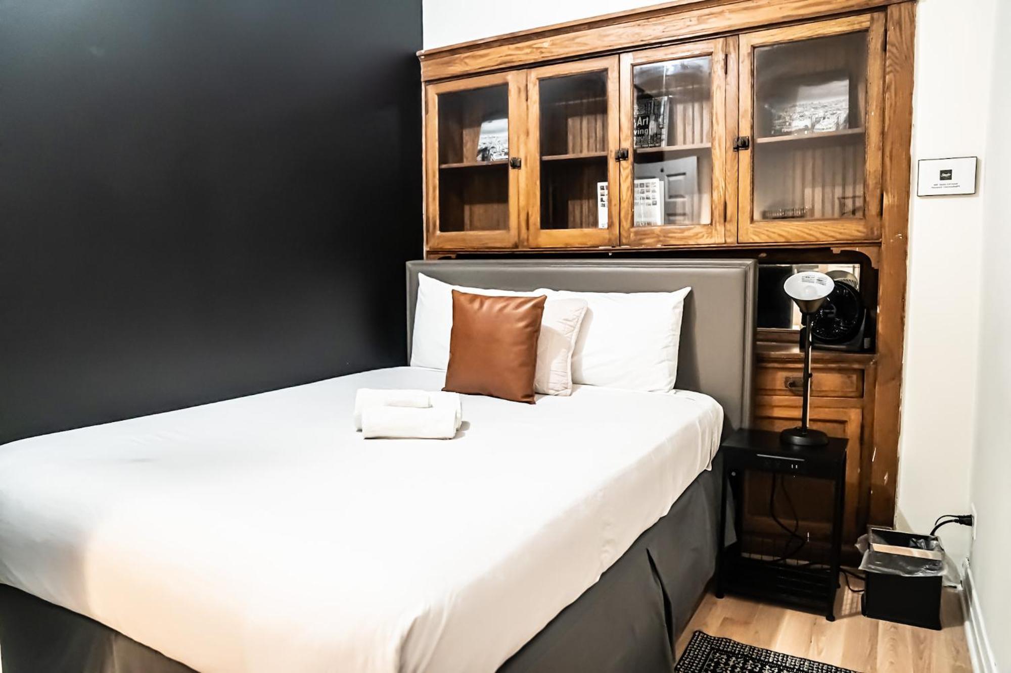 Stay 424 Hostel Σικάγο Εξωτερικό φωτογραφία