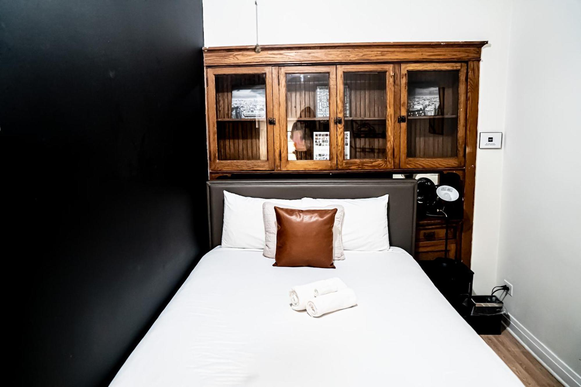 Stay 424 Hostel Σικάγο Εξωτερικό φωτογραφία