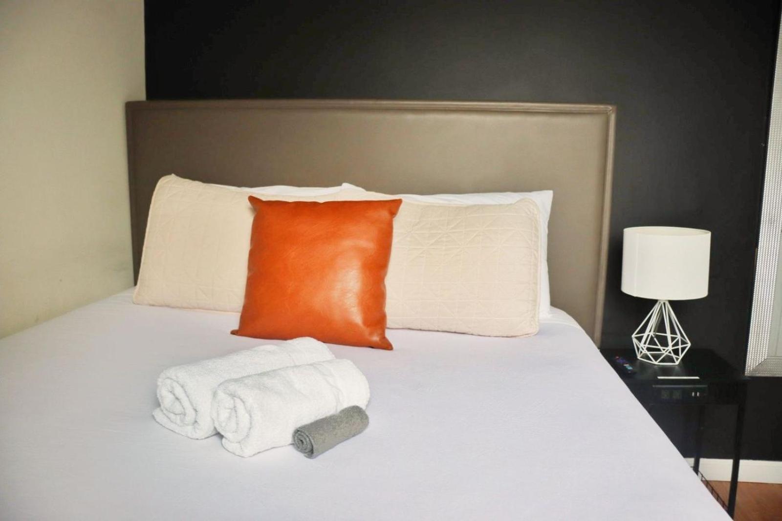 Stay 424 Hostel Σικάγο Εξωτερικό φωτογραφία