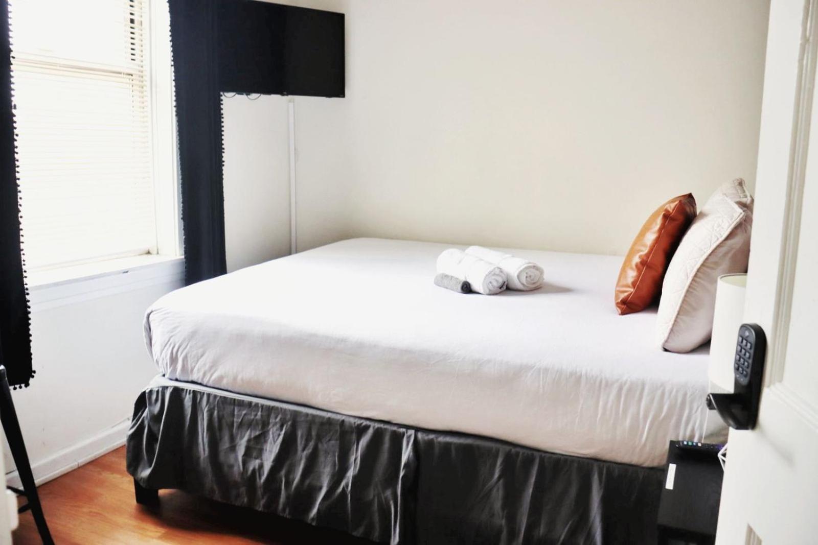 Stay 424 Hostel Σικάγο Εξωτερικό φωτογραφία