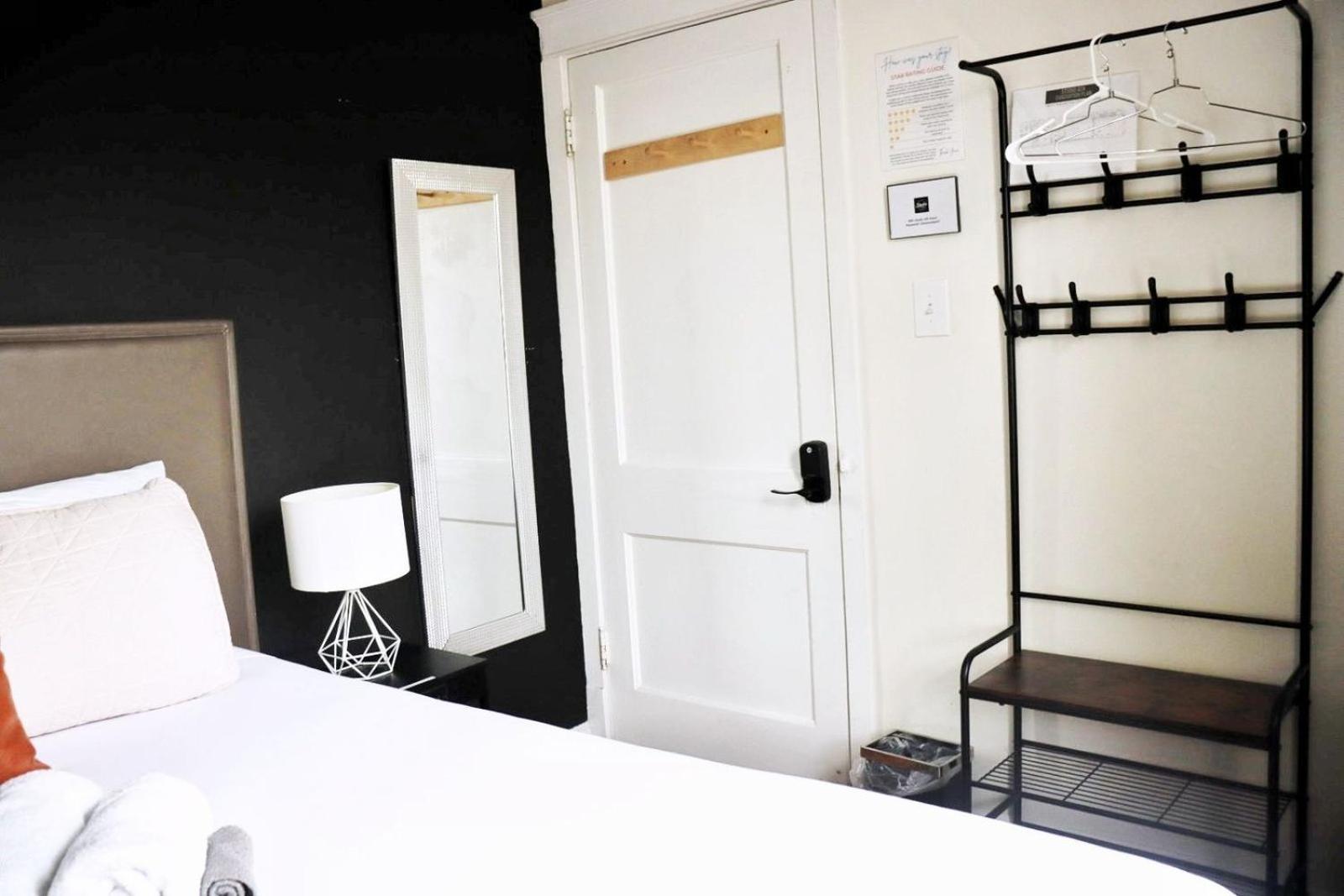 Stay 424 Hostel Σικάγο Εξωτερικό φωτογραφία