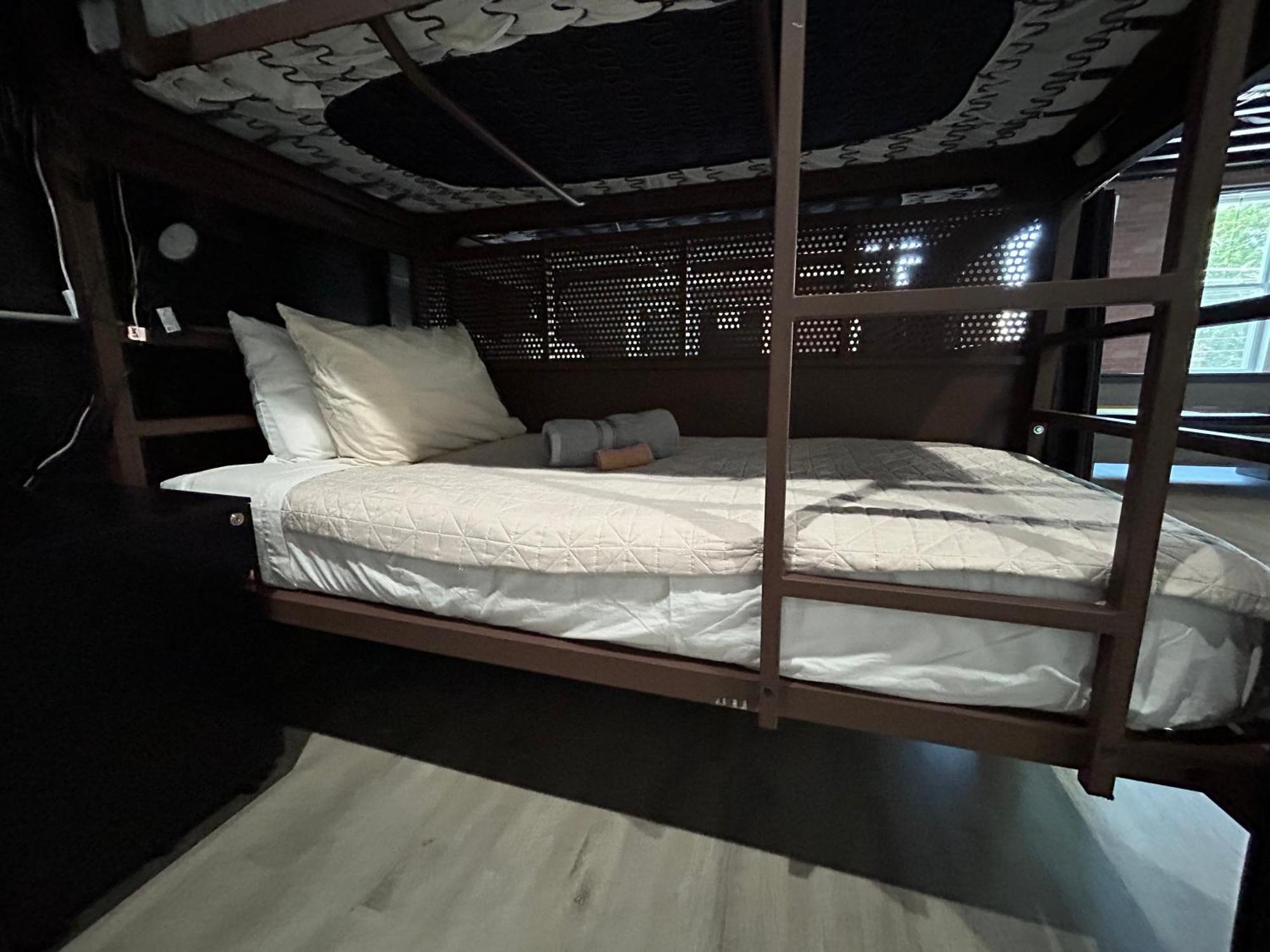 Stay 424 Hostel Σικάγο Δωμάτιο φωτογραφία