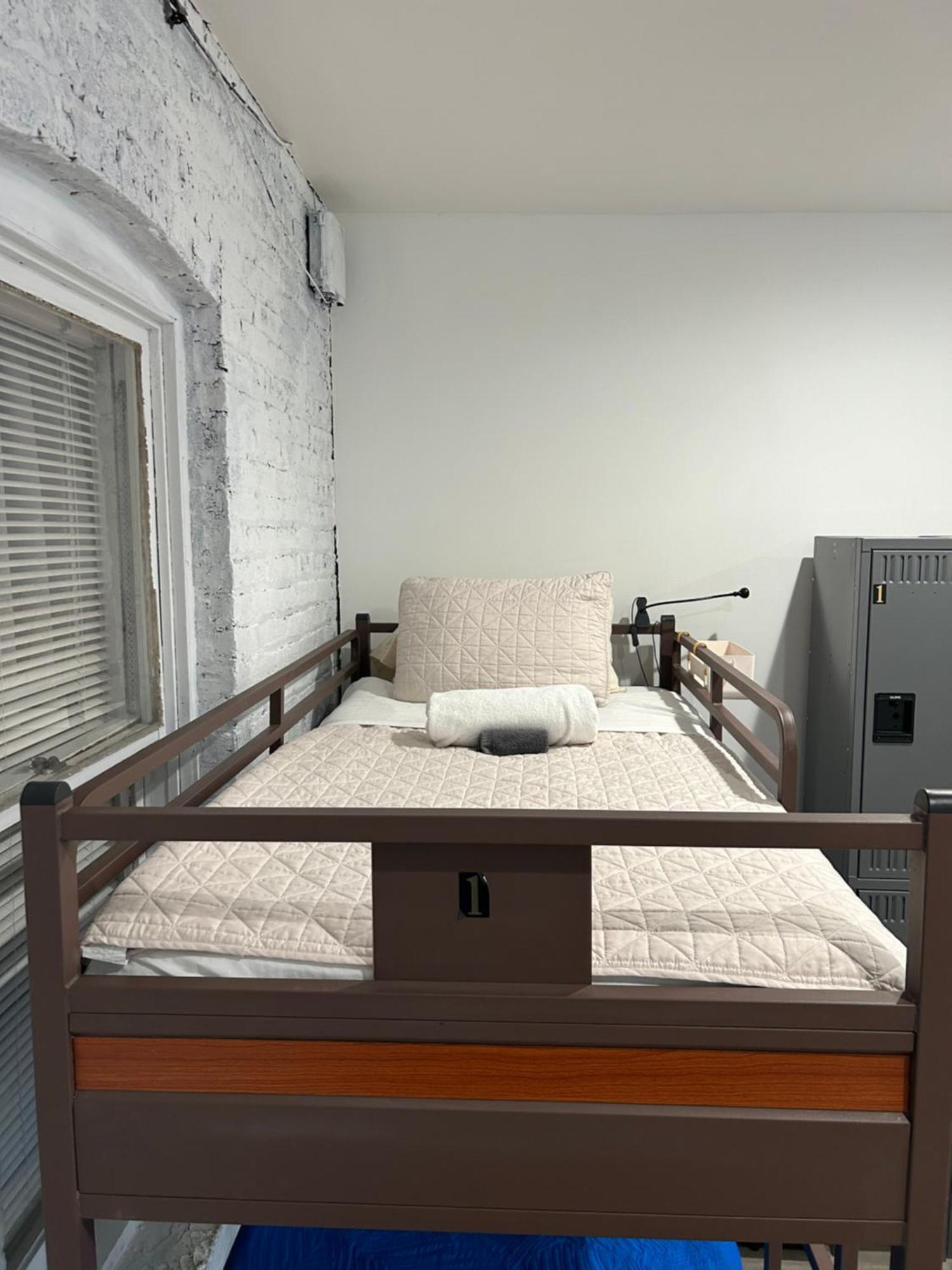 Stay 424 Hostel Σικάγο Εξωτερικό φωτογραφία