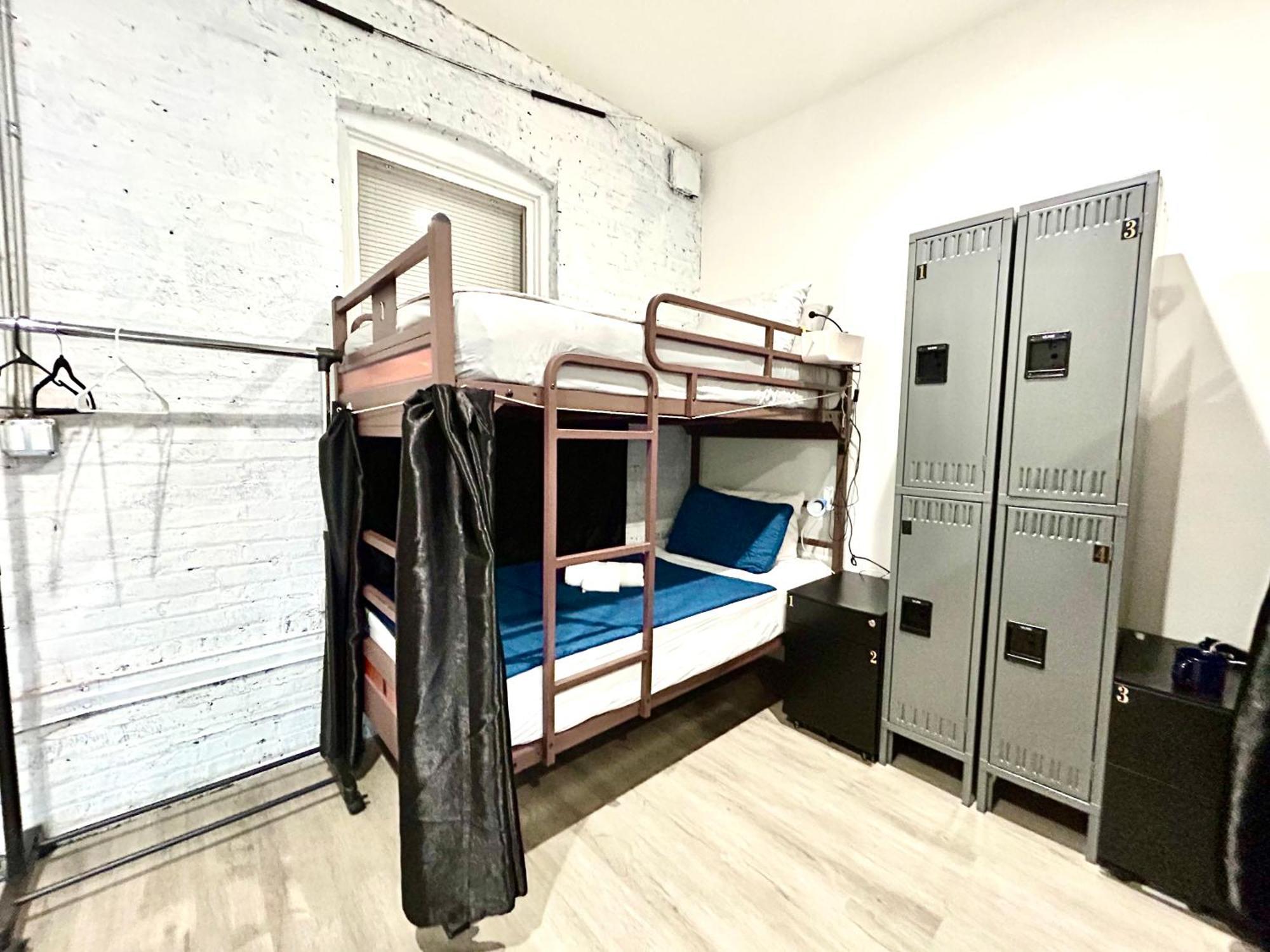 Stay 424 Hostel Σικάγο Εξωτερικό φωτογραφία