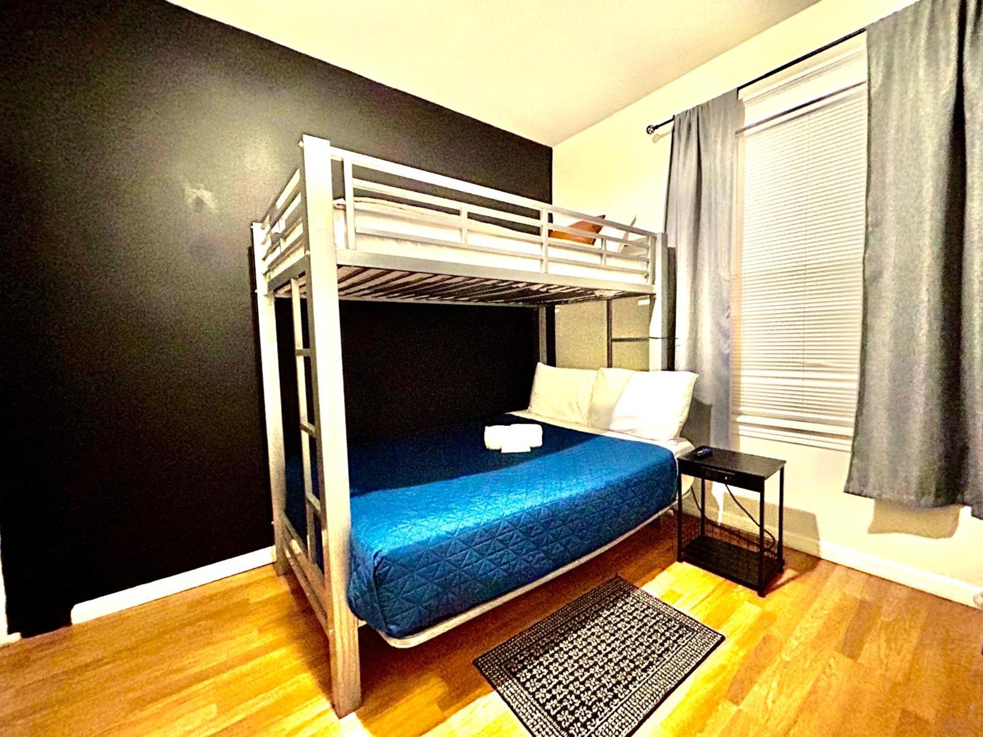 Stay 424 Hostel Σικάγο Εξωτερικό φωτογραφία
