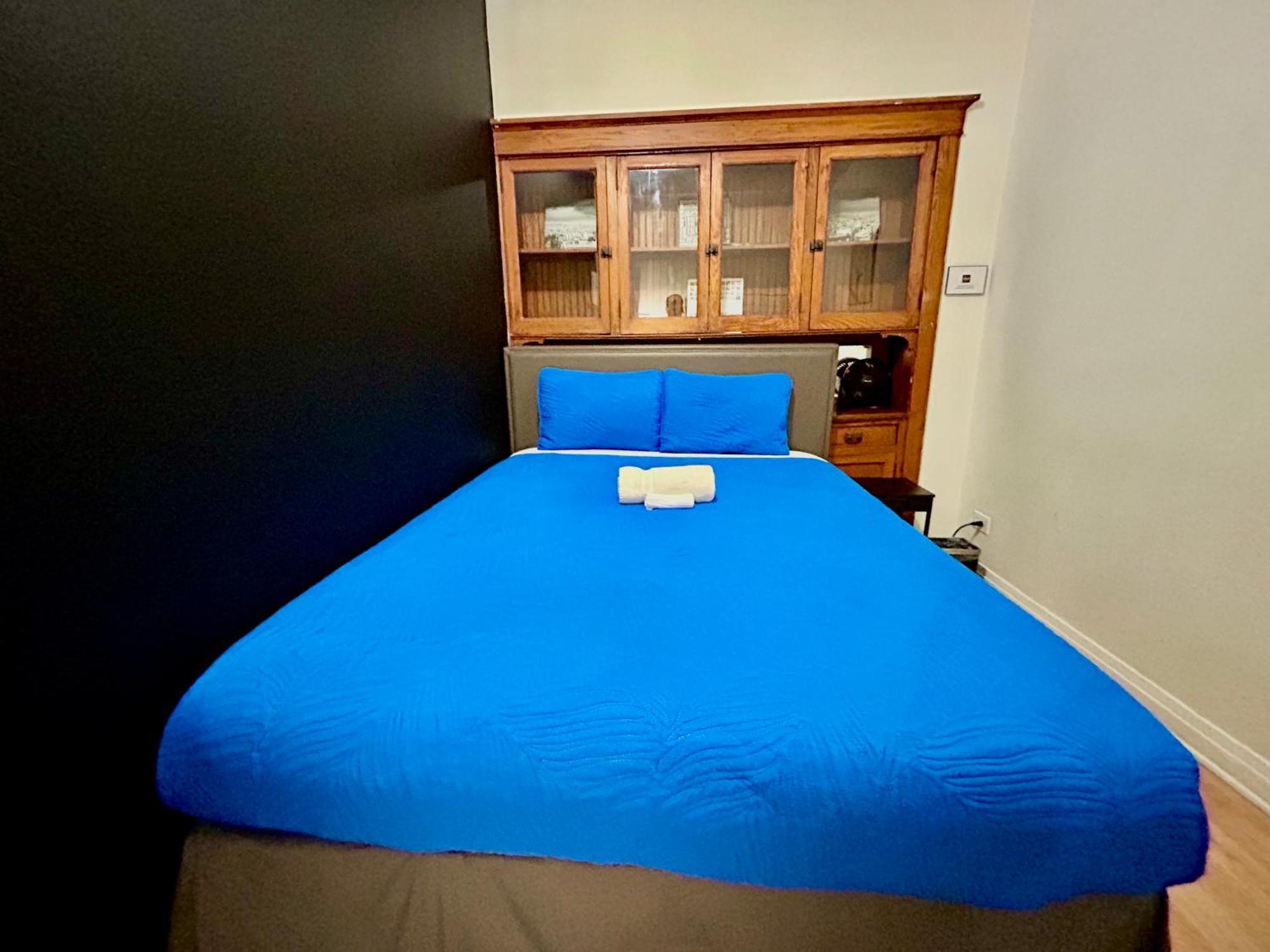 Stay 424 Hostel Σικάγο Εξωτερικό φωτογραφία