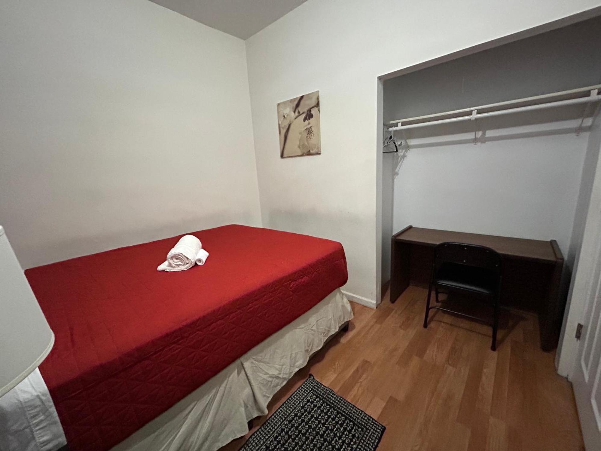 Stay 424 Hostel Σικάγο Εξωτερικό φωτογραφία