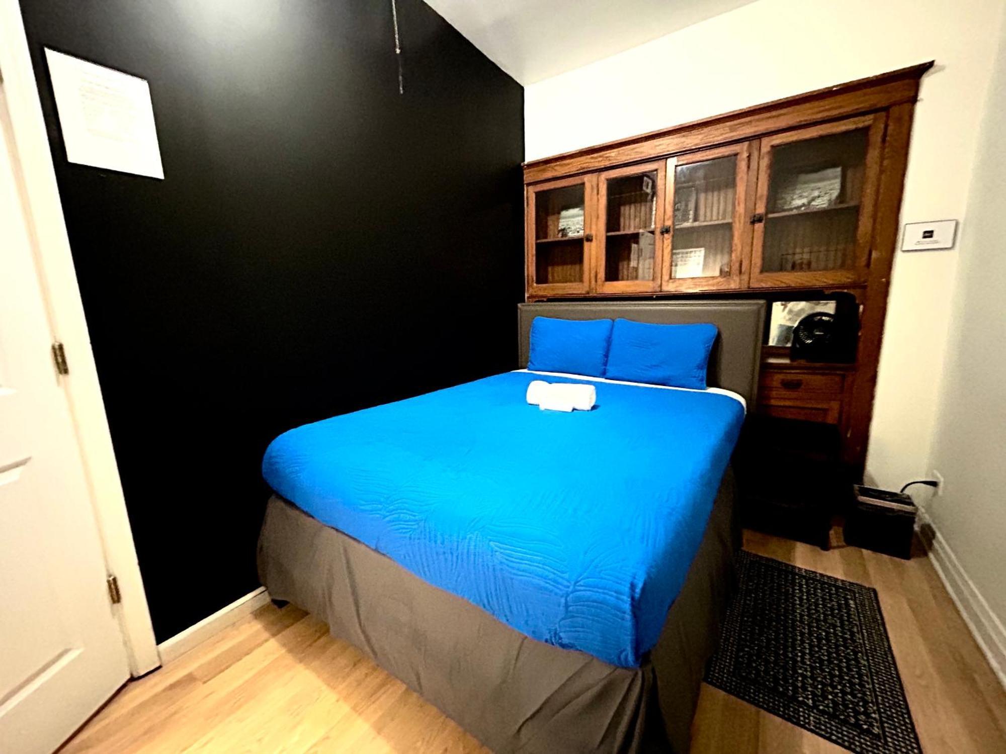 Stay 424 Hostel Σικάγο Εξωτερικό φωτογραφία