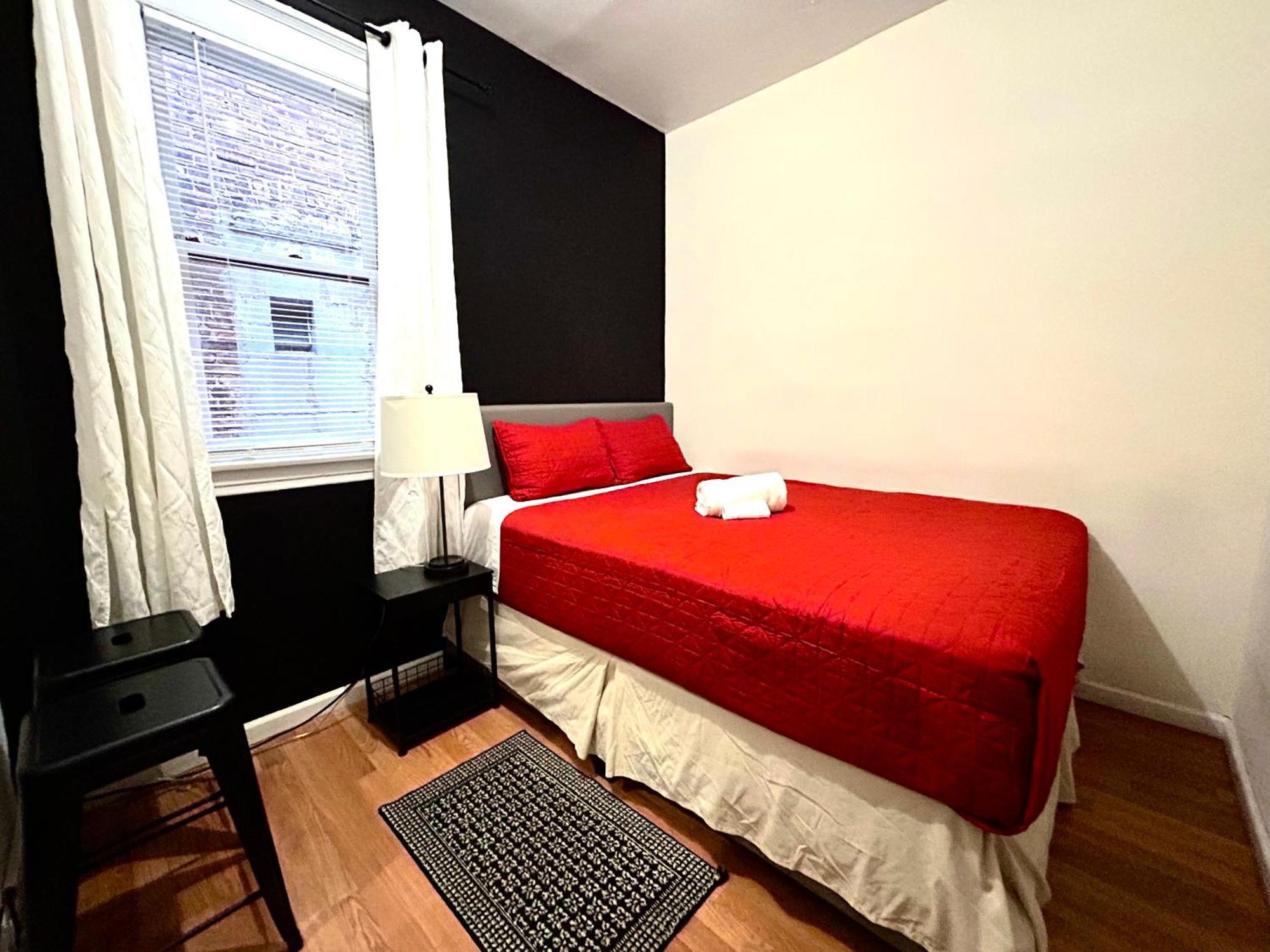 Stay 424 Hostel Σικάγο Εξωτερικό φωτογραφία