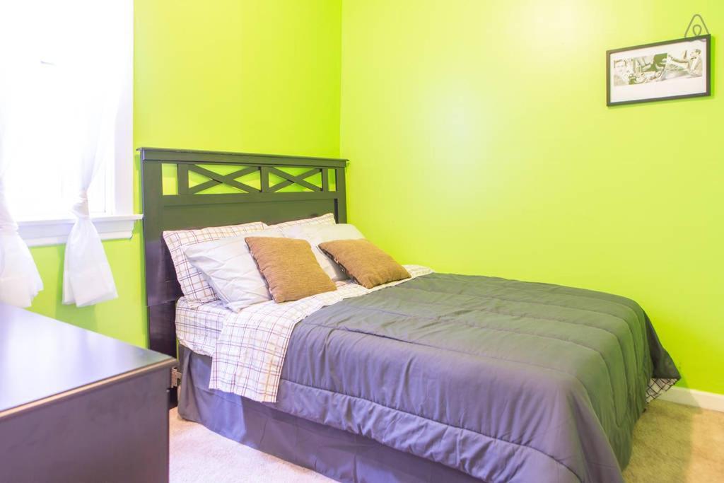 Stay 424 Hostel Σικάγο Εξωτερικό φωτογραφία